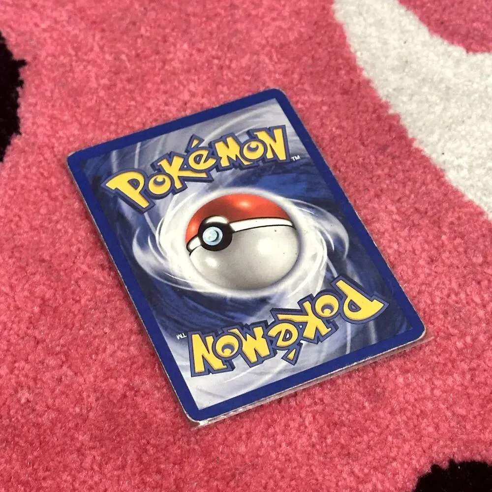 Sneasel #25 – Pokémon Neo Genesis – As Pictured